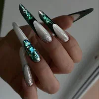 آموزش صفر تا صد کاشت پودر و ژل ۵