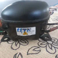 موتورکمپرسور اینورتر بوش المان