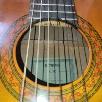 گیتار یاماها c70 نو نو