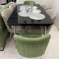 ناهارخوری ۶نفره