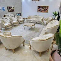 مبل مدرن/اسپرت / مینیاتور