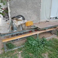 دستگاه برش سنگ تک فاز