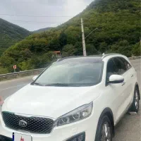 کیا سورنتو مدل ۲۰۱۵