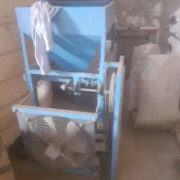 دستگاه بوجاری