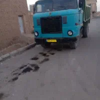 ایفا کمپرسی مدل63اماده ب کار