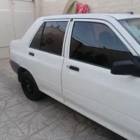 پراید 131SE