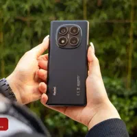 نوت ۱۴ پرو 4G ، اقساط ۱۲ ماهه ، با چک و بدون چک