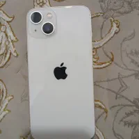 آیفون 13 نرمال ch سفید نو نو