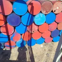 فروش بشکه عمده و تکی