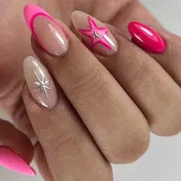 خدمات کاشت ناخن نگار۱۹۹