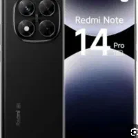 شیائومی نوت ۱۴ رم ۱۲ حافظه ۵۱۲---5G