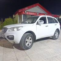 لیفان X60 مدل ۹۳(بهترین مدل)-کارمندی-قیمت استثنایی