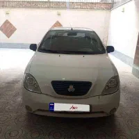 تیبا صندوقدار مدل1400 دوگانه