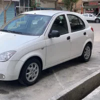 تیبا دو مدل ۹۹ استثنایی