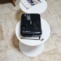 ویدیو پروژکتور اپسون مدل tw410