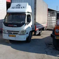 شرکت آریابار در قائمشهر