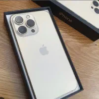 گوشی ایفون 13پرومکس