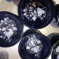 پیاله ترشی خوری