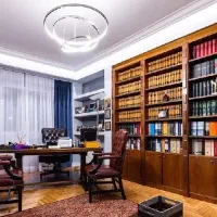 دفتر از ما وکالت از شما