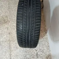 لاستیک پژو سایز۱۴
