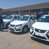 کوئیک GXL مدل ۱۴۰۵ صفر کیلومتر