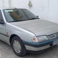 پژو ۴۰۵