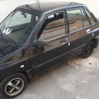 پراید ۱۳۱|خودرو سواری و وانت|رشت, توشیبا|دیوار