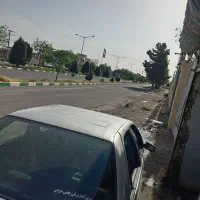405 مدل 89|خودرو سواری و وانت|تربت جام, بهشت نبی|دیوار