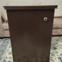 میز چرخ خیاطی نونو