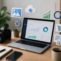 انجام خدمات پشتیبانی سایت