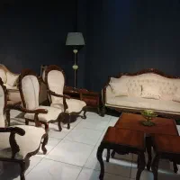 مبل، مبلمان شاندیز کد18