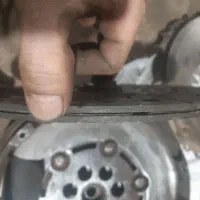دیسک و صفحه و فلایویل سوناتا