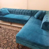 مبل راحتی ال