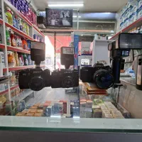 دوربین قدیمی