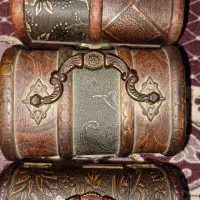 صندوقچه جواهرات