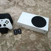xbox series s 512GB|کنسول، بازی ویدئویی و آنلاین|پاکدشت, پاکدشت (مامازند)|دیوار