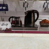 چای ساز نونو کارتن دار