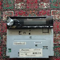 ضبط پخش پایونیر مدل 1953ub درحدنو 6 خروجی سیستم