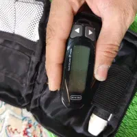 دستگاه تست قند گلوکوکارد ژاپن