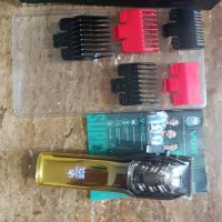 ماشین اصلاح VGR