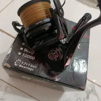 چرخ ماهیگیری کپوری 9000pioneer