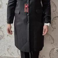 مانتو شلوار اداری سایز ۴۲ تا ۴۶