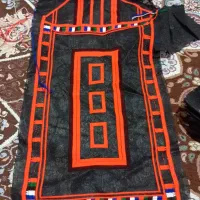 کش  هالار|لباس|سراوان, |دیوار