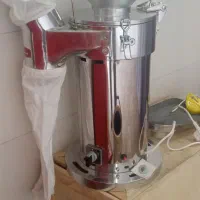 آسیاب مدل TS-1500