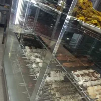 نیروی کار ساده(سالن کار) نیمه وقت.