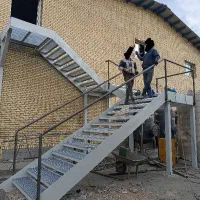 جوشکاری سیار