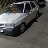 پراید