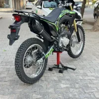 باسل 250cc|موتورسیکلت|اشنویه, |دیوار