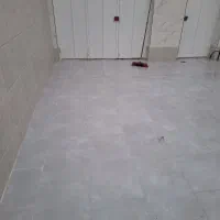 عمارت 500متری استخر دار