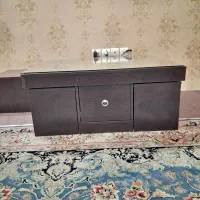 میز وسط مبلی